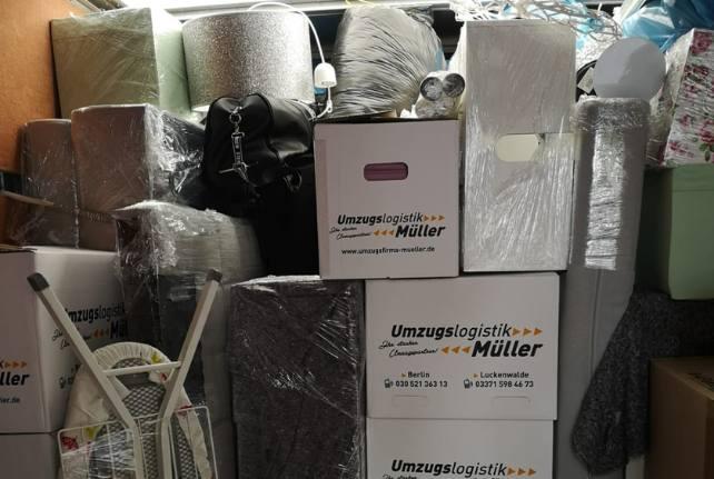 Preise Entrümpelung in Börnichen Erzgeb