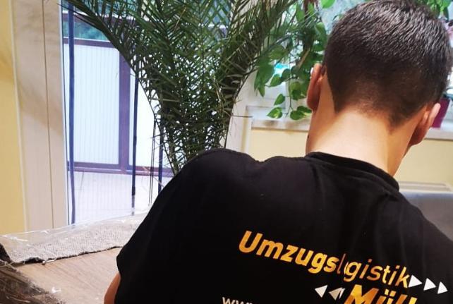 Preise für Ihren Studentenumzug in Börnichen Erzgeb