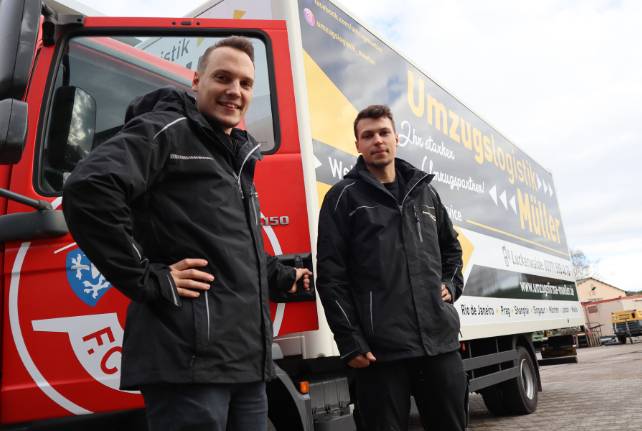 Kosten Tresortransport in Börnichen Erzgeb
