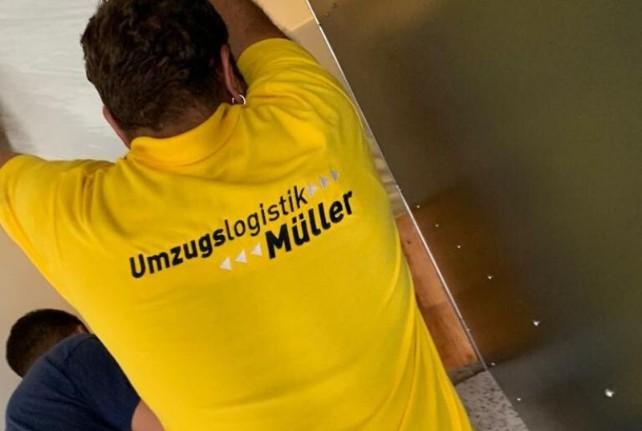 Mit den Umzugshelfer richtig planen in Börnichen Erzgeb